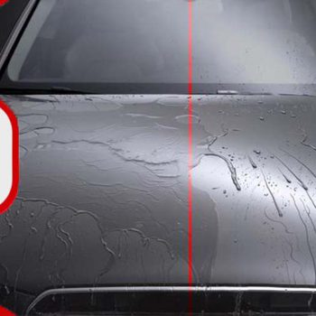 تاثیر سرامیک بدنه خودرو بر مقاومت در برابر اشعه UV